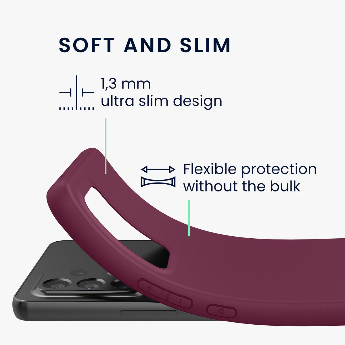 Samsung Galaxy A53 5G Phone Case