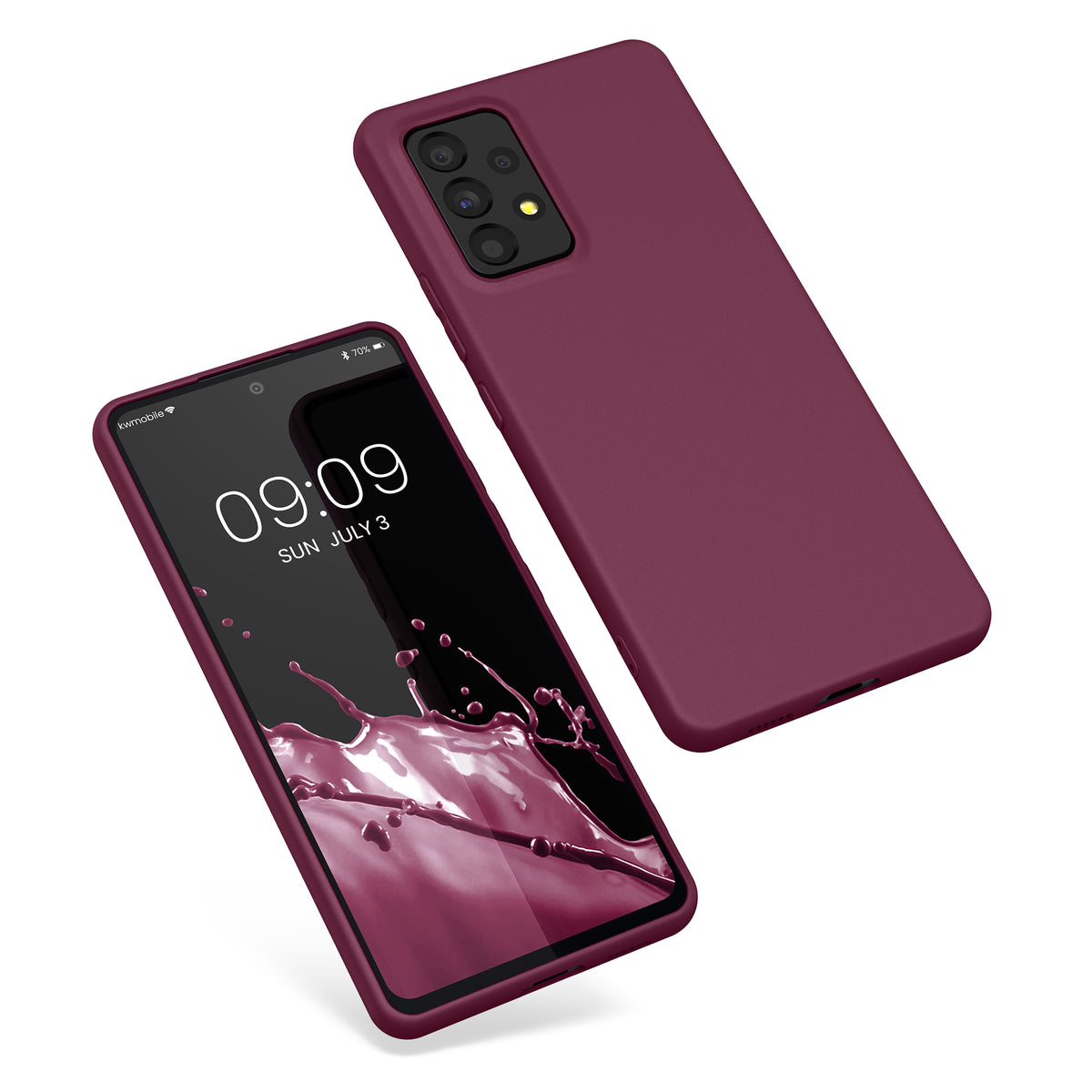 Samsung Galaxy A53 5G Phone Case