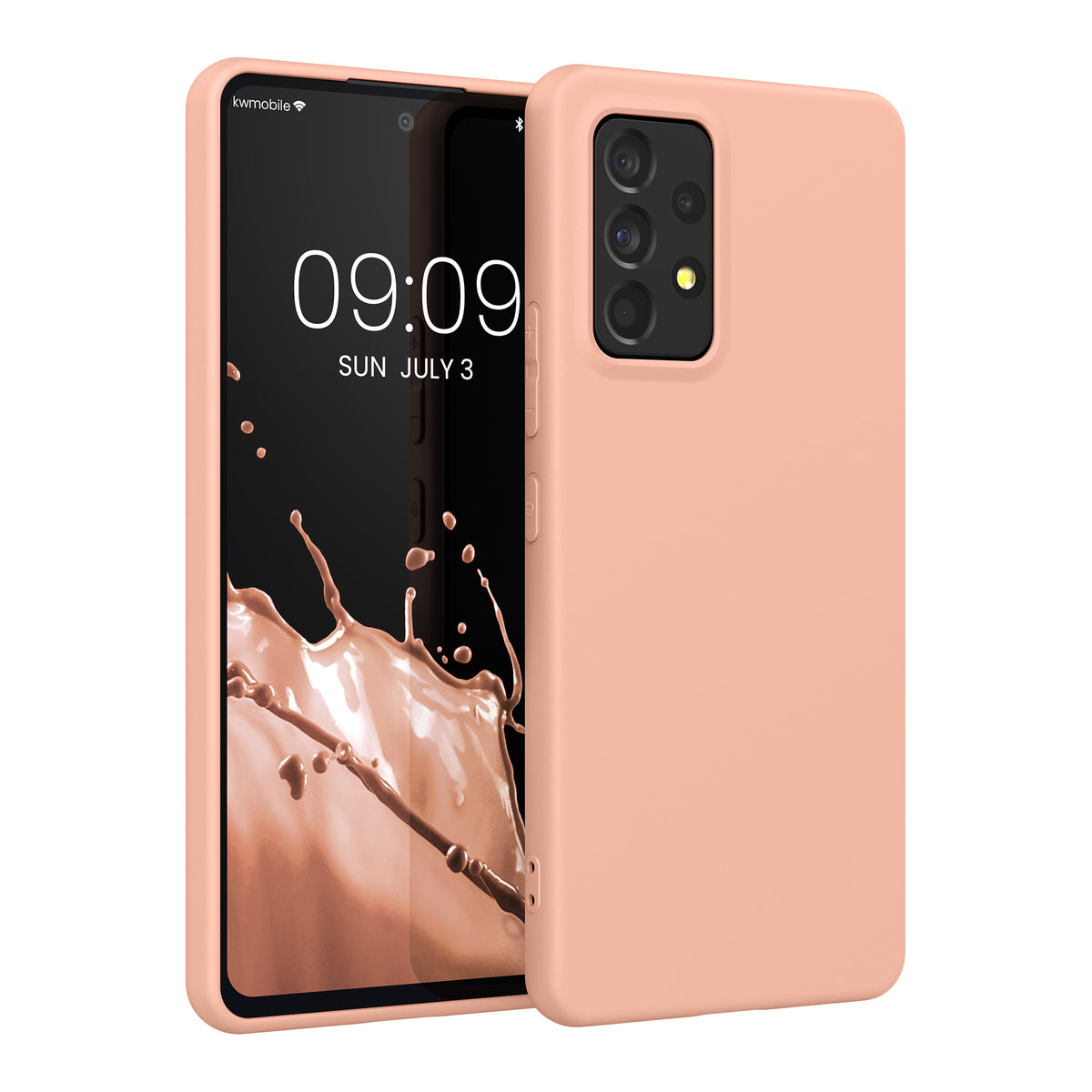 Samsung Galaxy A53 5G Phone Case