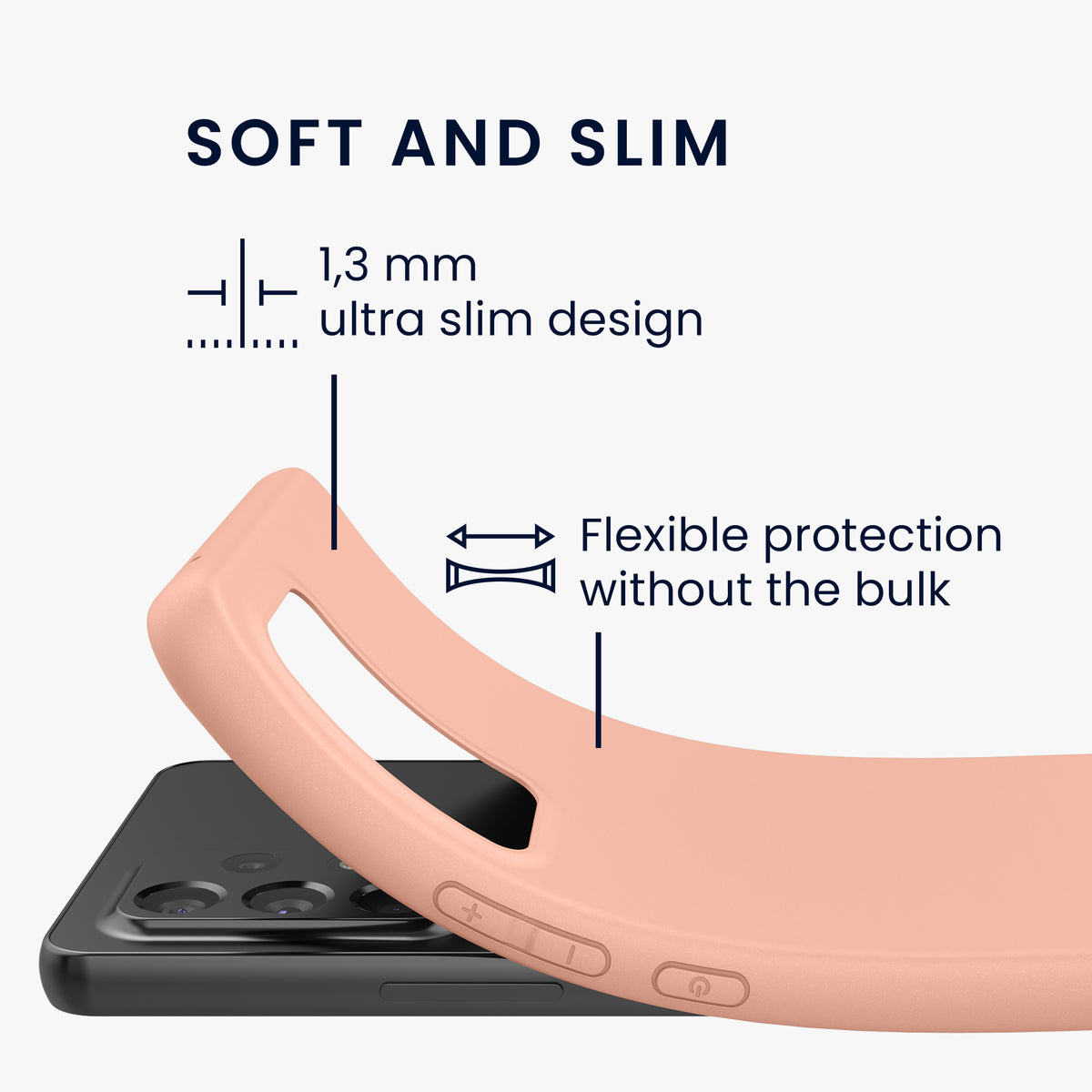Samsung Galaxy A53 5G Phone Case