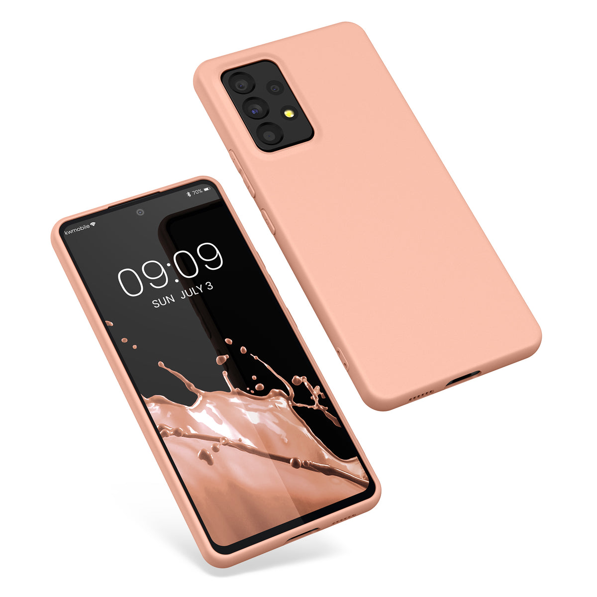 Samsung Galaxy A53 5G Phone Case