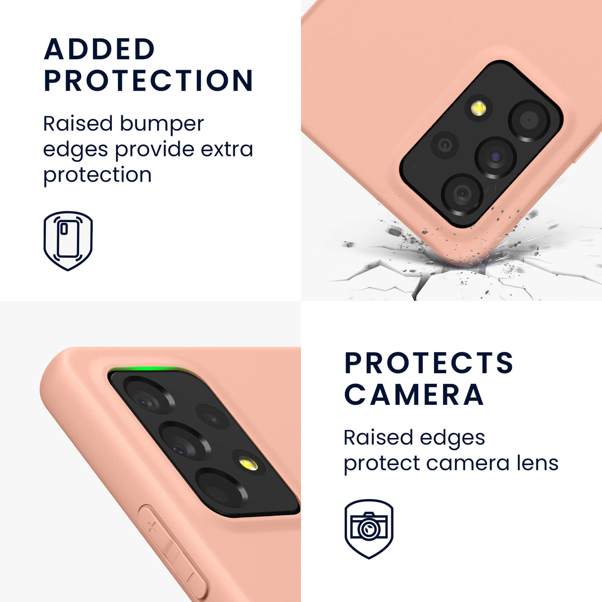 Samsung Galaxy A53 5G Phone Case