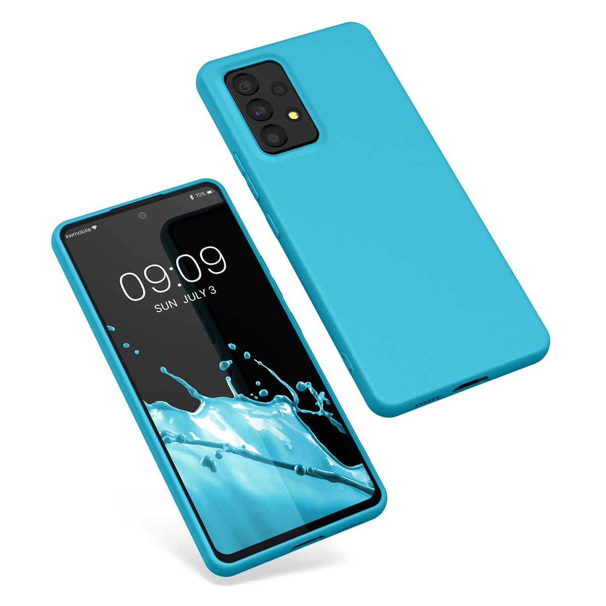 Samsung Galaxy A53 5G Phone Case