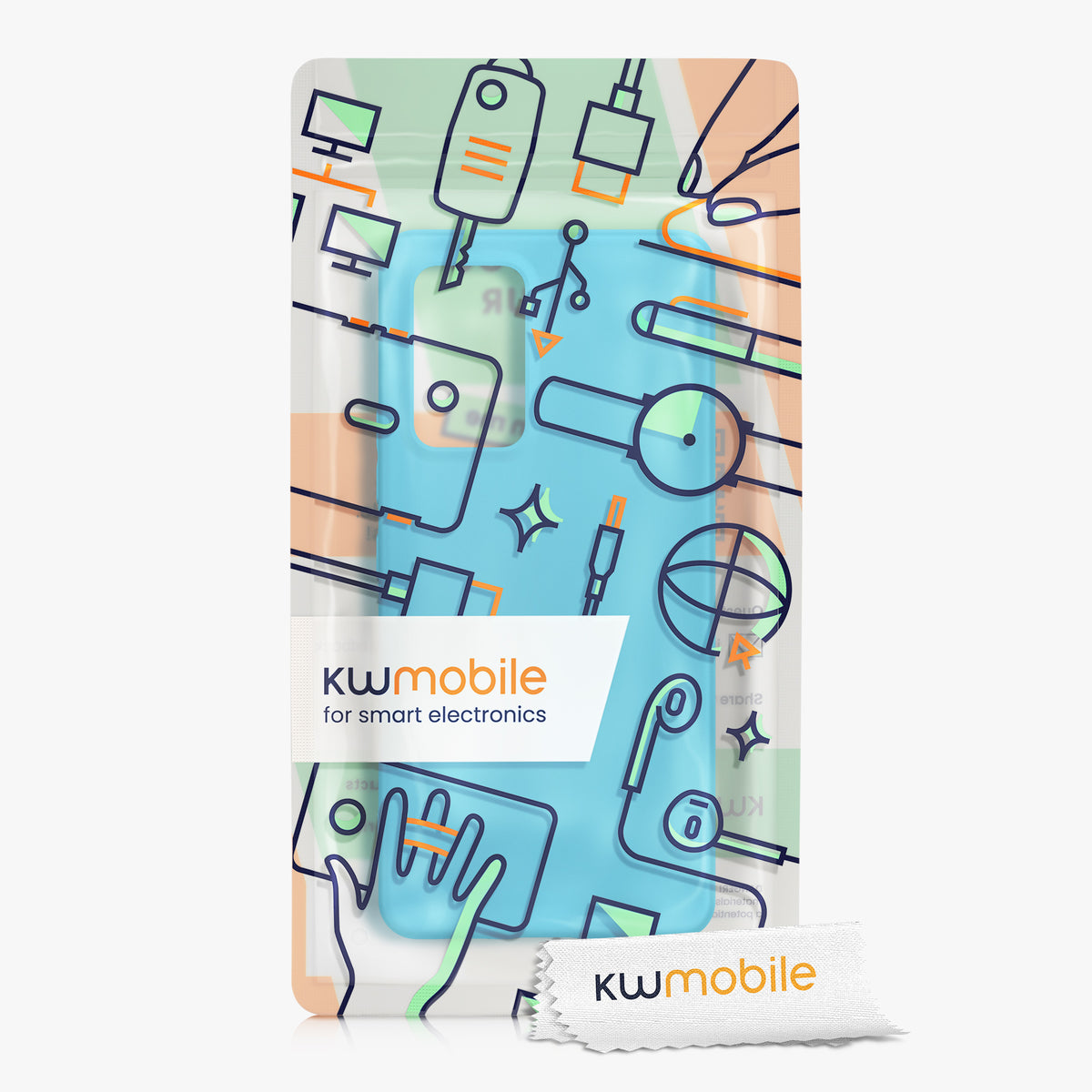 Samsung Galaxy A53 5G Phone Case