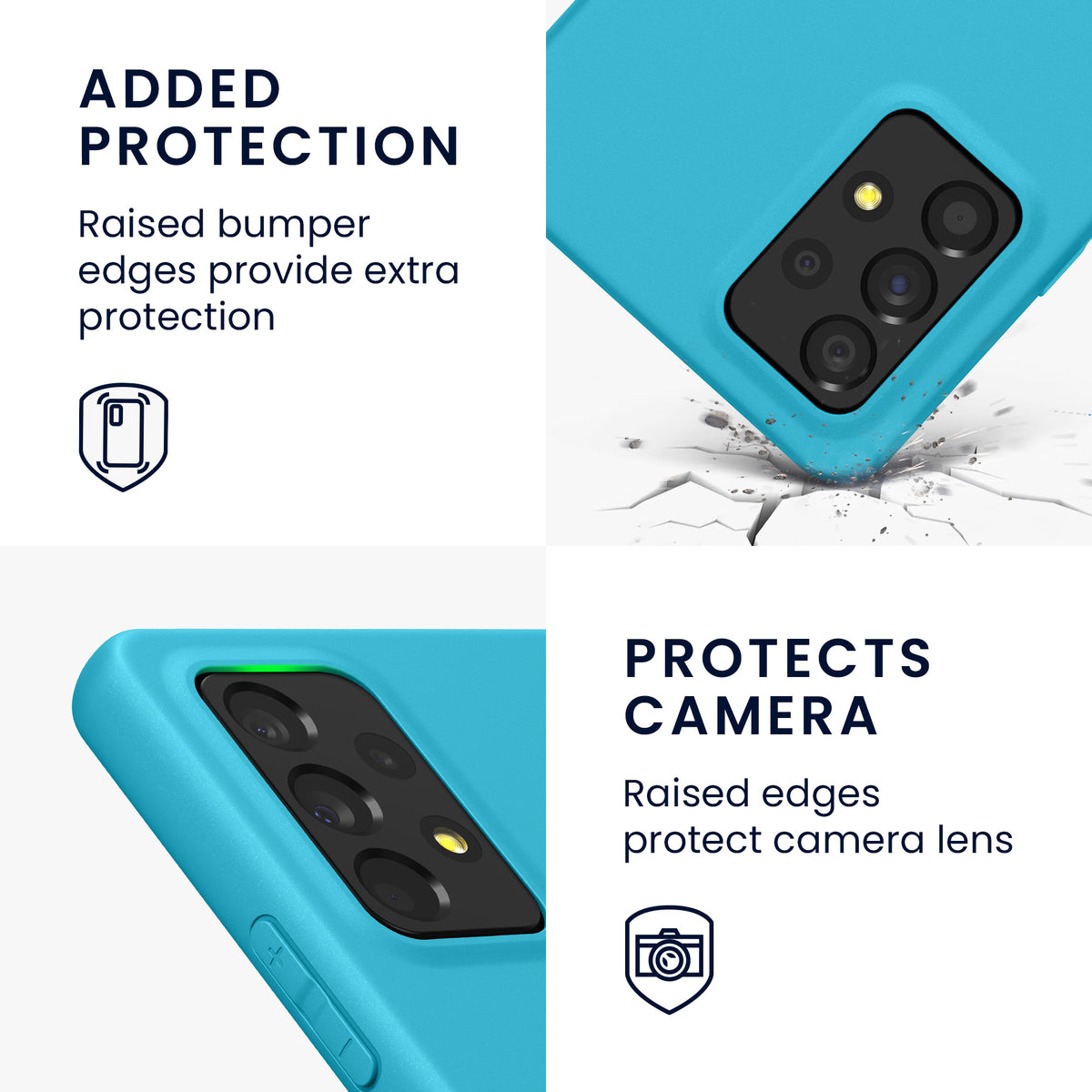 Samsung Galaxy A53 5G Phone Case