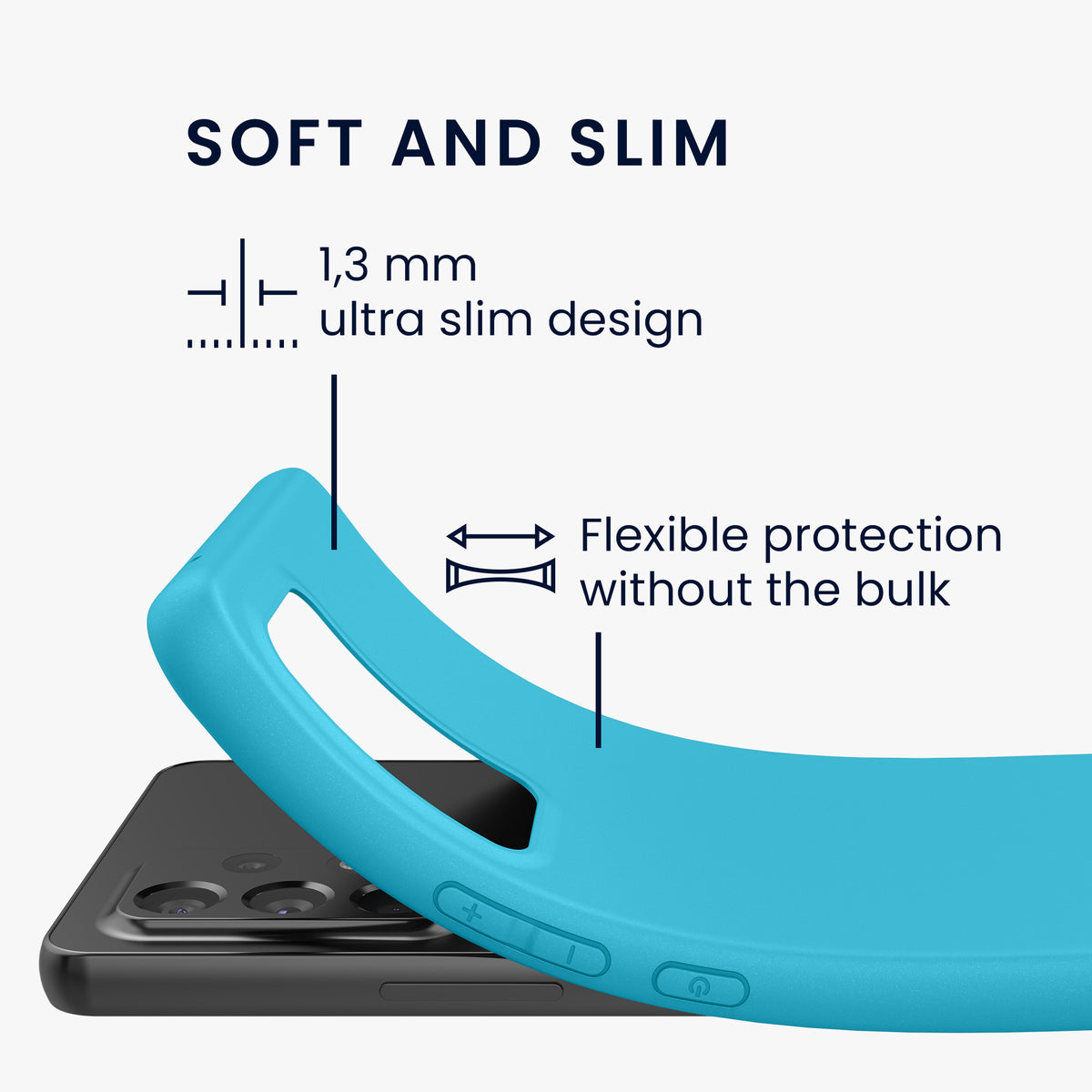 Samsung Galaxy A53 5G Phone Case