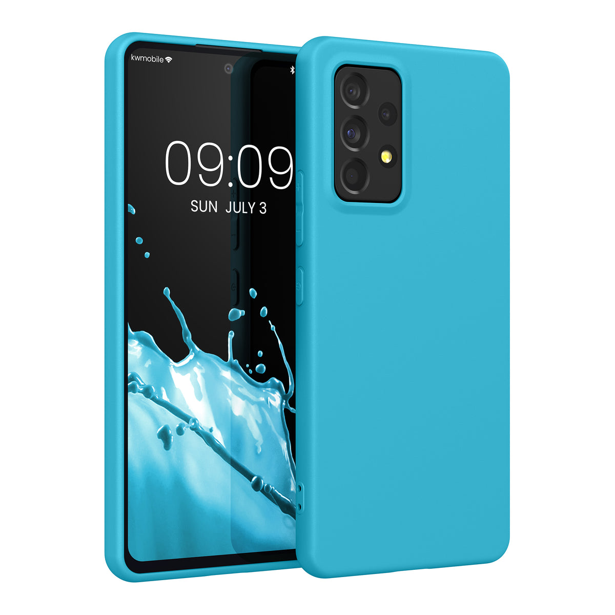 Samsung Galaxy A53 5G Phone Case