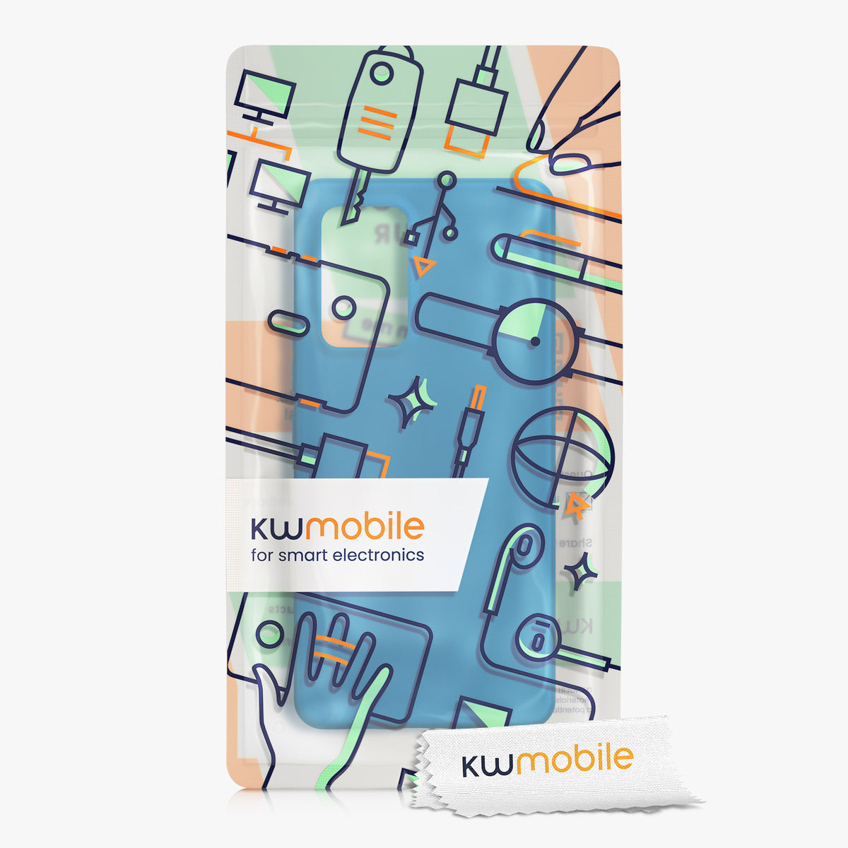 Samsung Galaxy A53 5G Phone Case