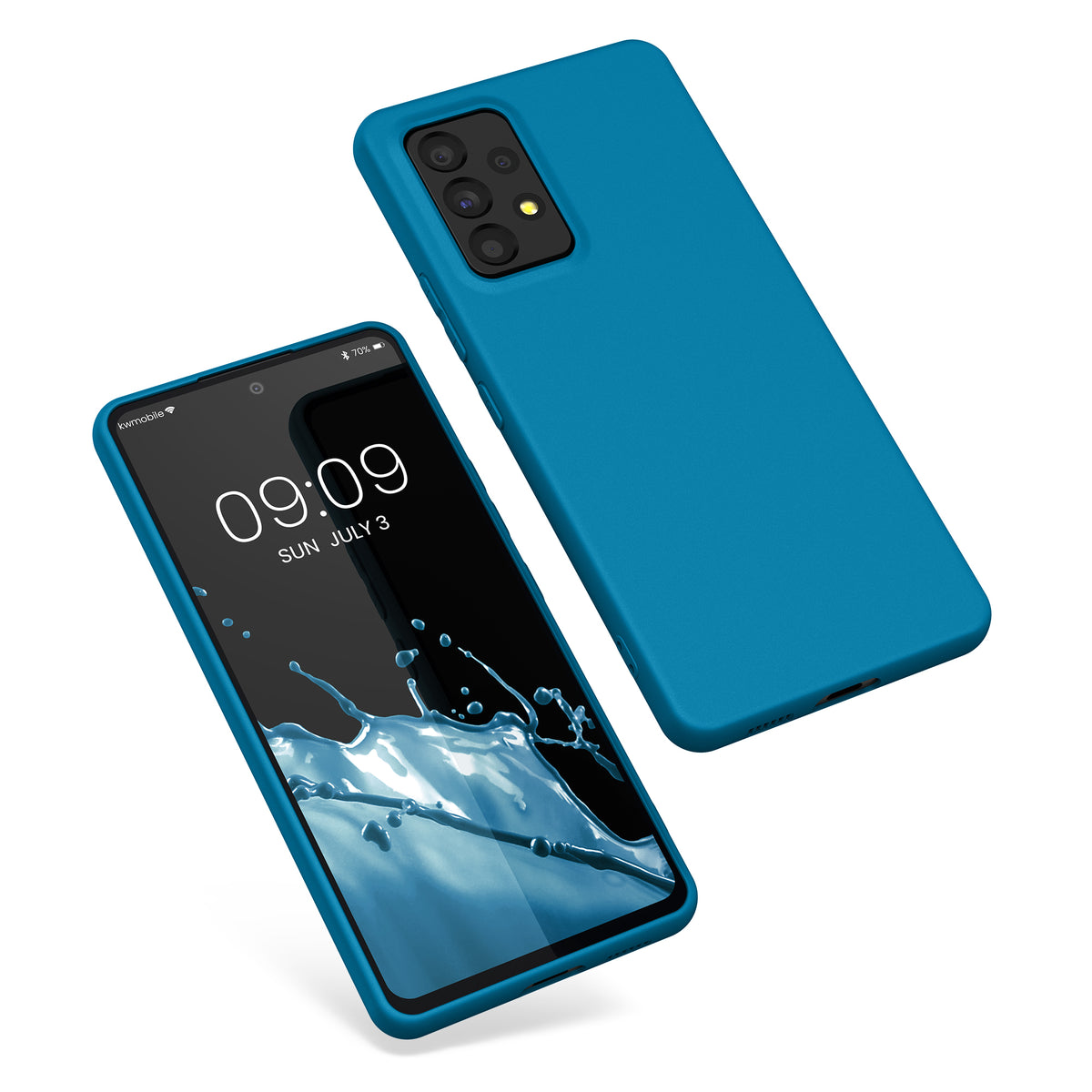 Samsung Galaxy A53 5G Phone Case