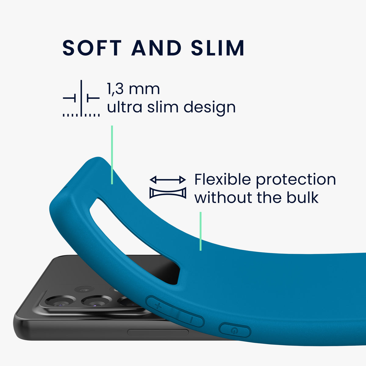 Samsung Galaxy A53 5G Phone Case