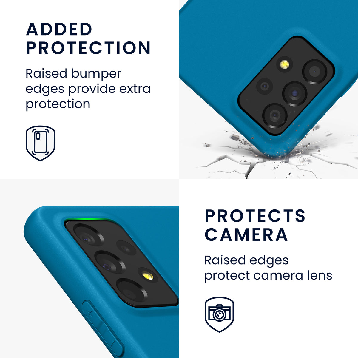 Samsung Galaxy A53 5G Phone Case