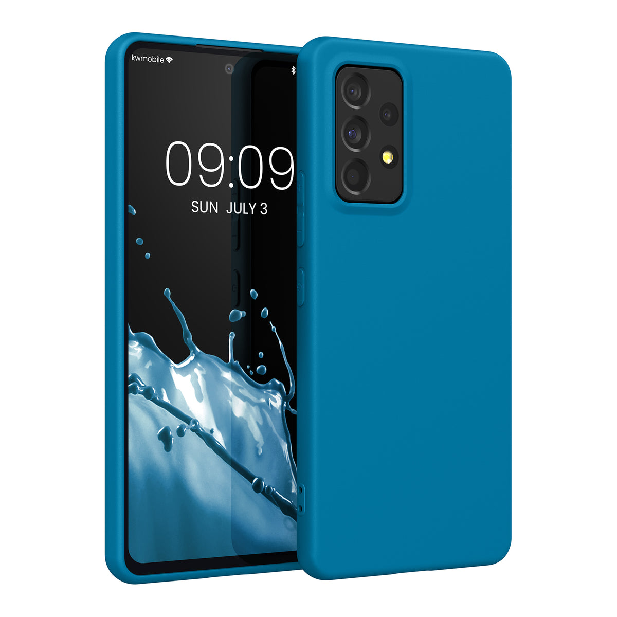 Samsung Galaxy A53 5G Phone Case
