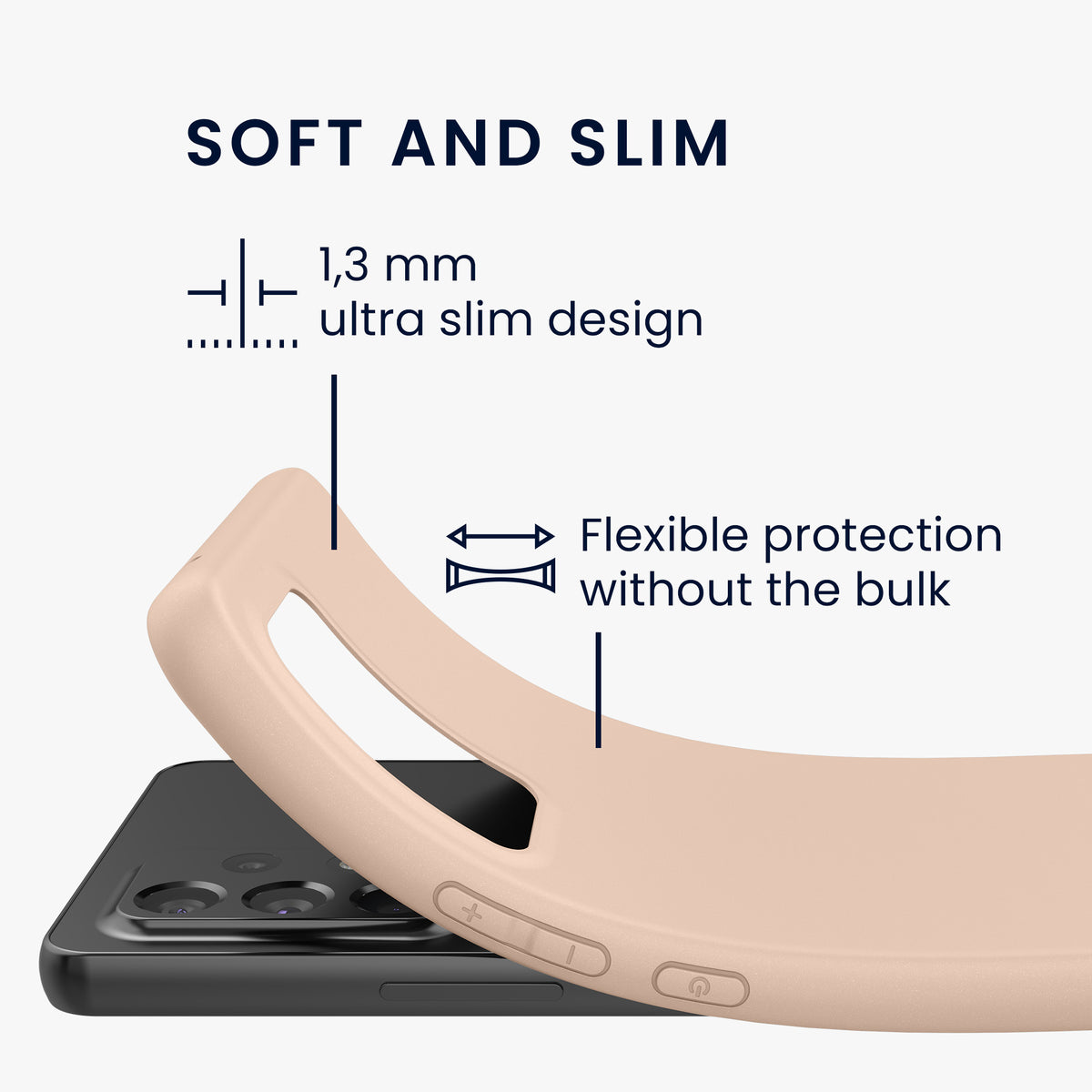 Samsung Galaxy A53 5G Phone Case