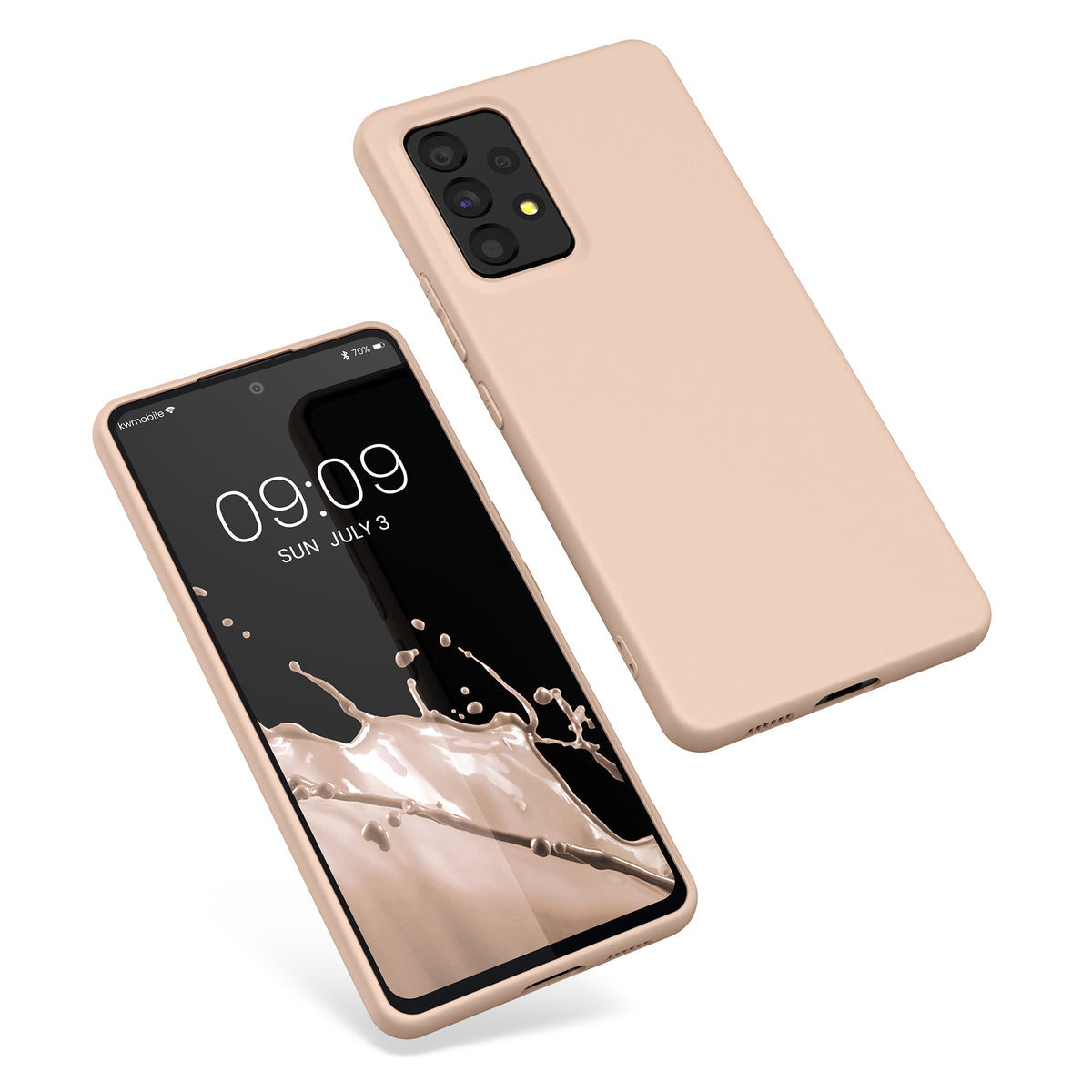 Samsung Galaxy A53 5G Phone Case