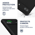 kwmobile Phone Case for Google Pixel 6a Case Wireless Charging
