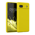 Radiant Yellow