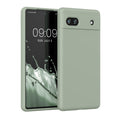 Grey-Green