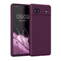 Bordeaux Violet