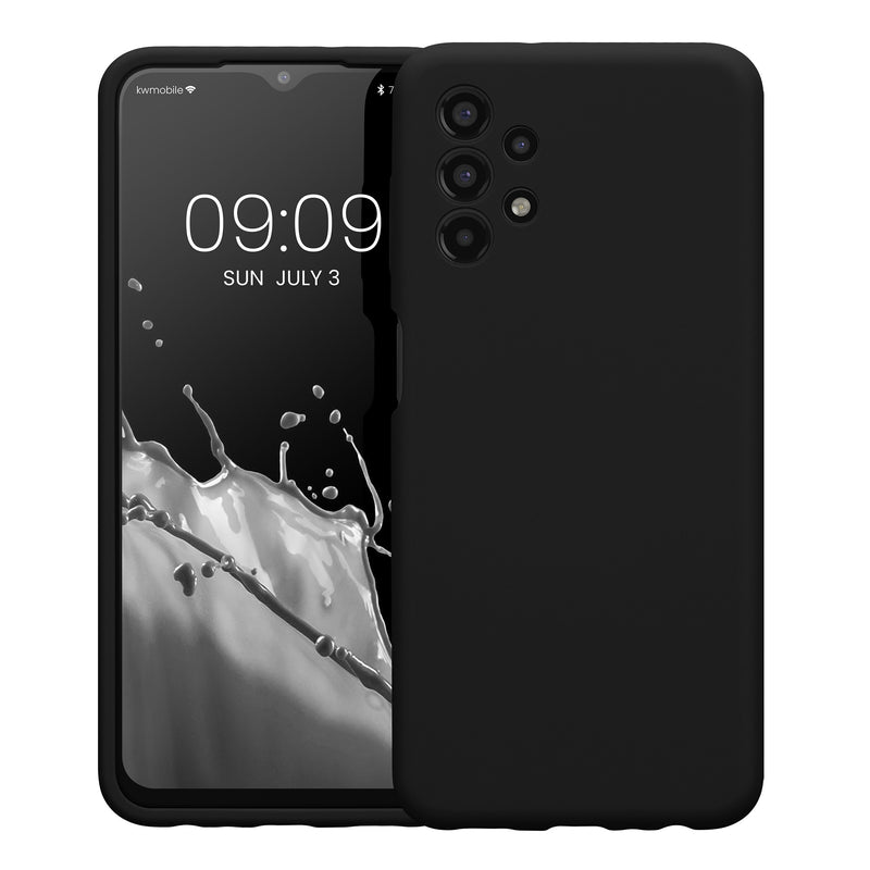 Samsung Galaxy A13 4G Rubberized Phone Case
