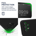 Samsung Galaxy A13 4G Rubberized Phone Case