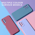Samsung Galaxy A13 4G Rubberized Phone Case