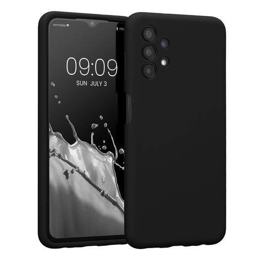 kwmobile Case Compatible with Samsung Galaxy A13 4G - Phone Cover - Cell Phone Case