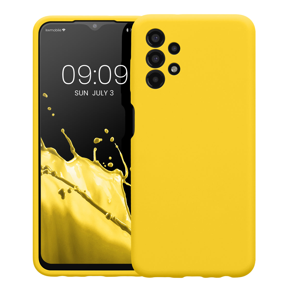 Samsung Galaxy A13 4G Rubberized Phone Case
