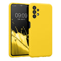 Radiant Yellow