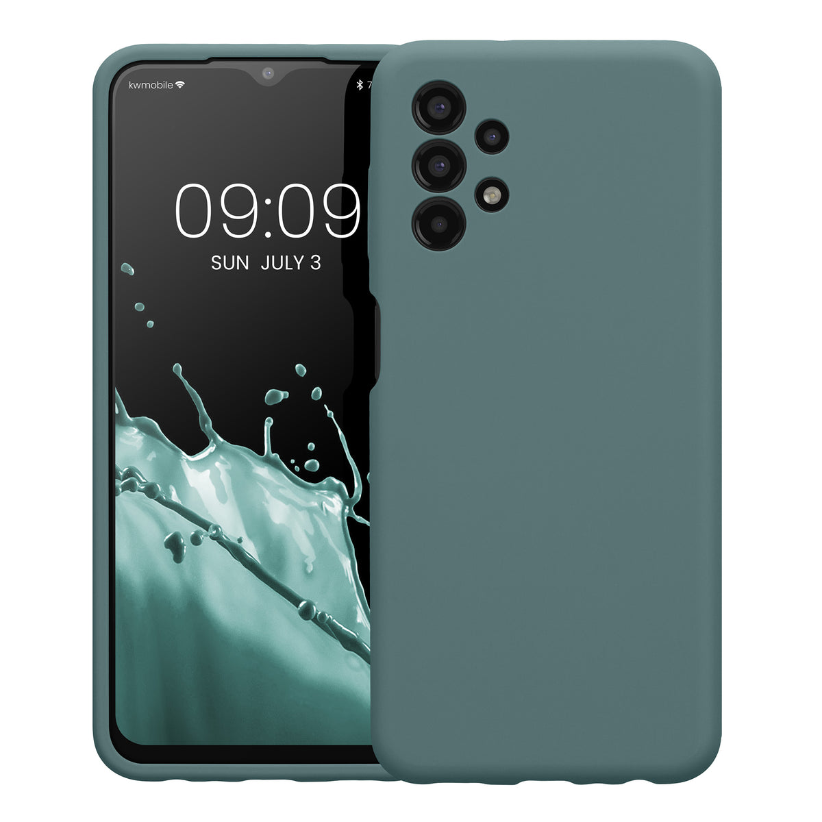 Samsung Galaxy A13 4G Rubberized Phone Case