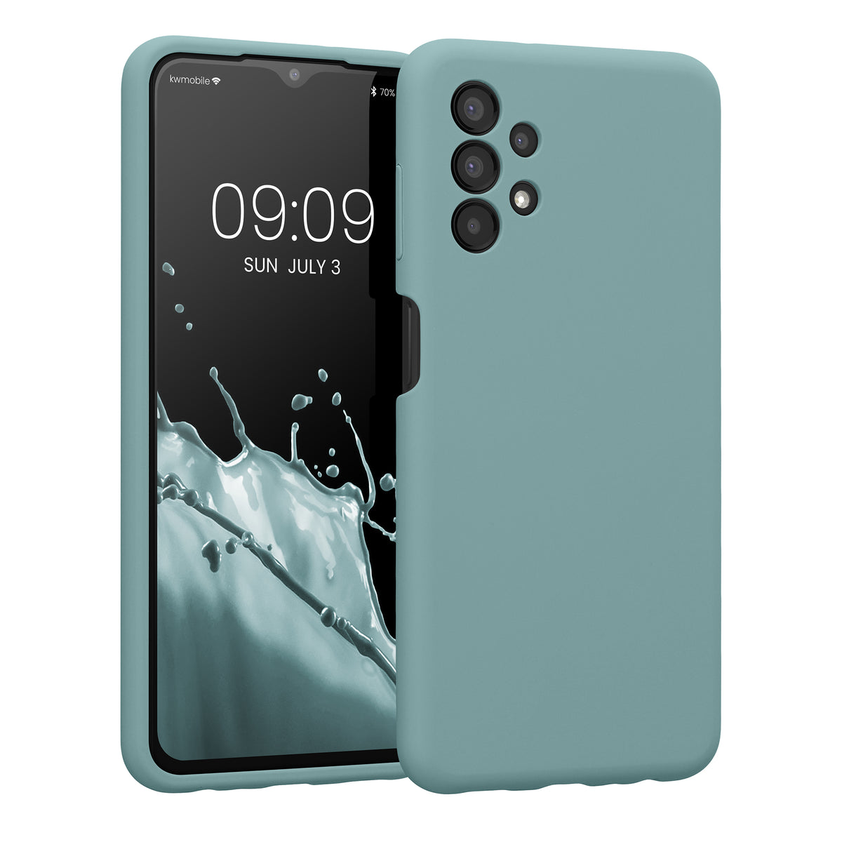 Samsung Galaxy A13 4G Rubberized Phone Case
