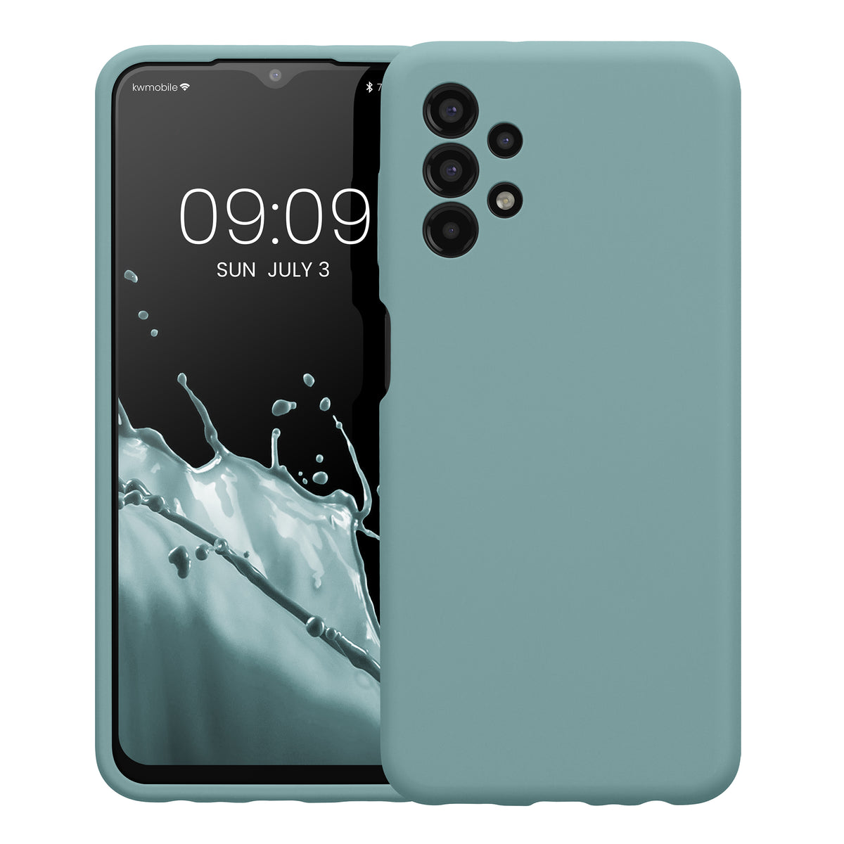 Samsung Galaxy A13 4G Rubberized Phone Case