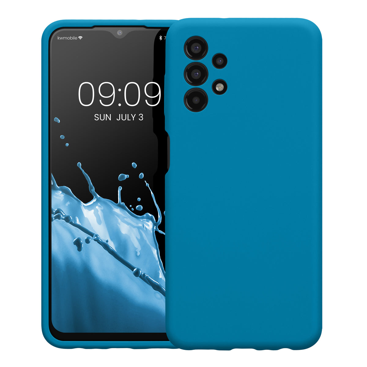 Samsung Galaxy A13 4G Rubberized Phone Case