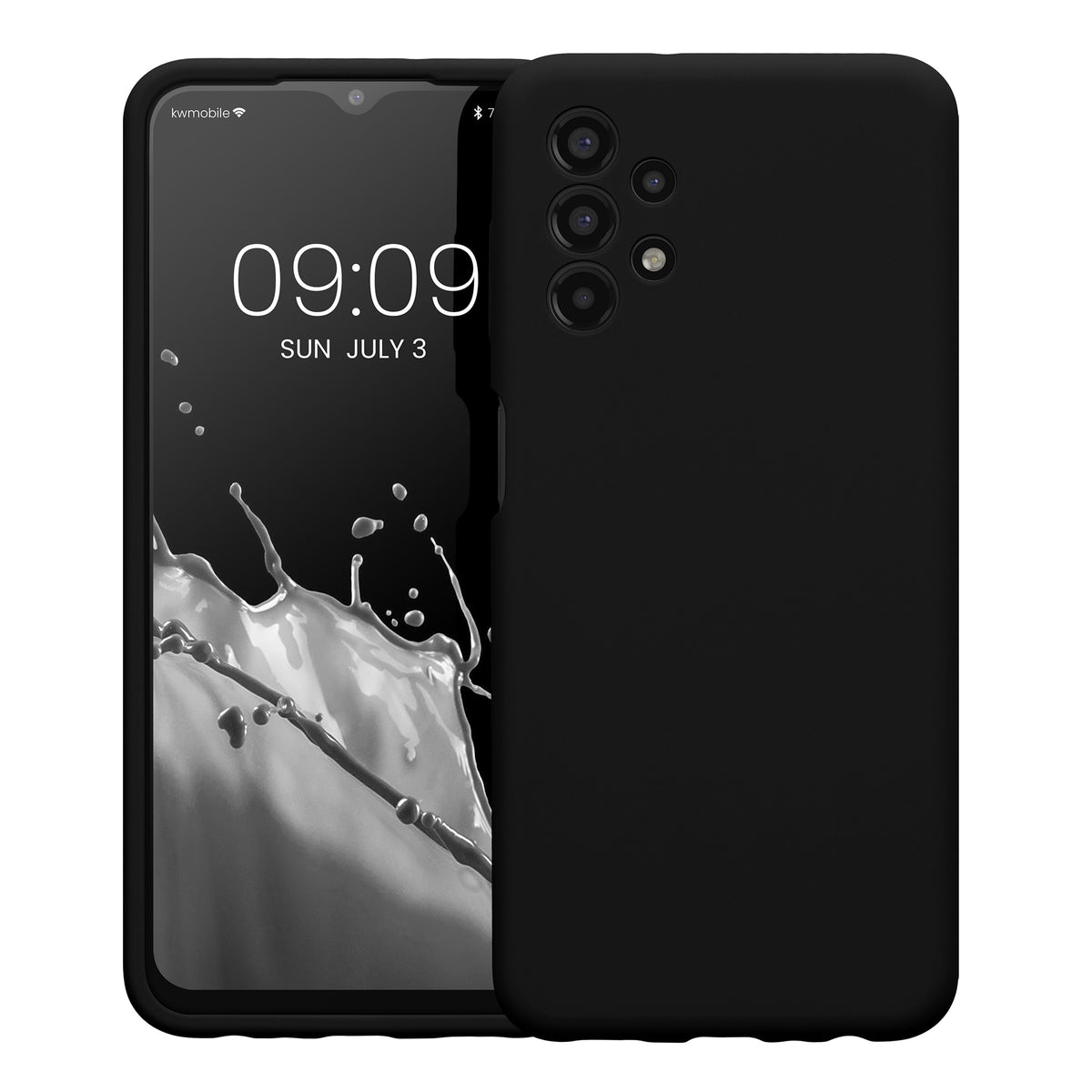 Samsung Galaxy A13 4G Rubberized Phone Case