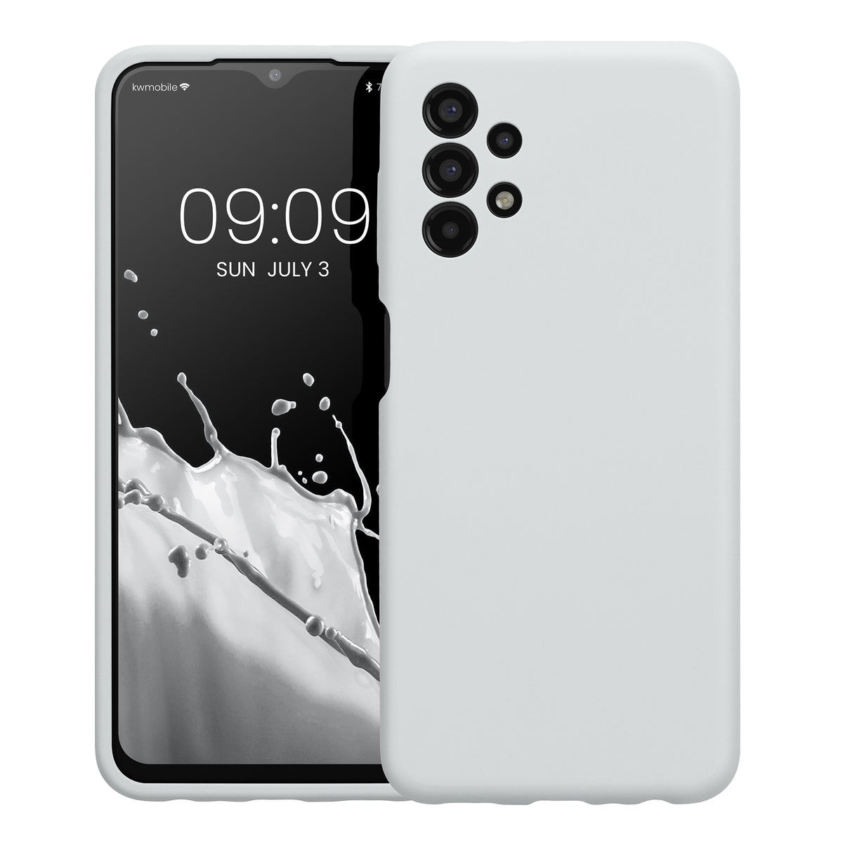 Samsung Galaxy A13 4G Rubberized Phone Case