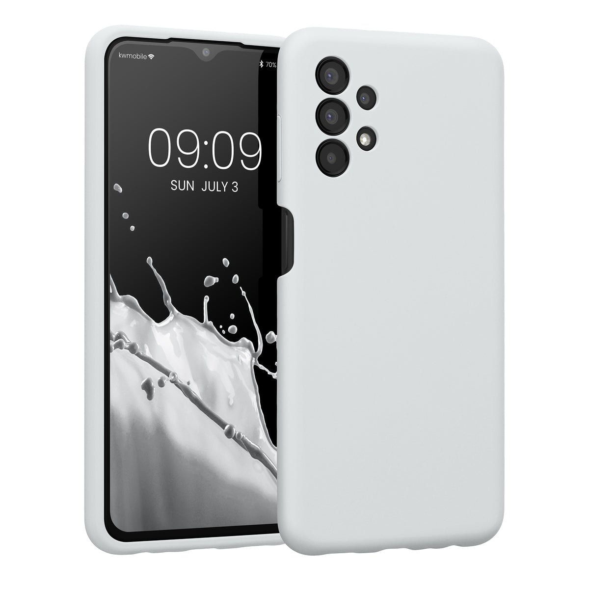 Samsung Galaxy A13 4G Rubberized Phone Case