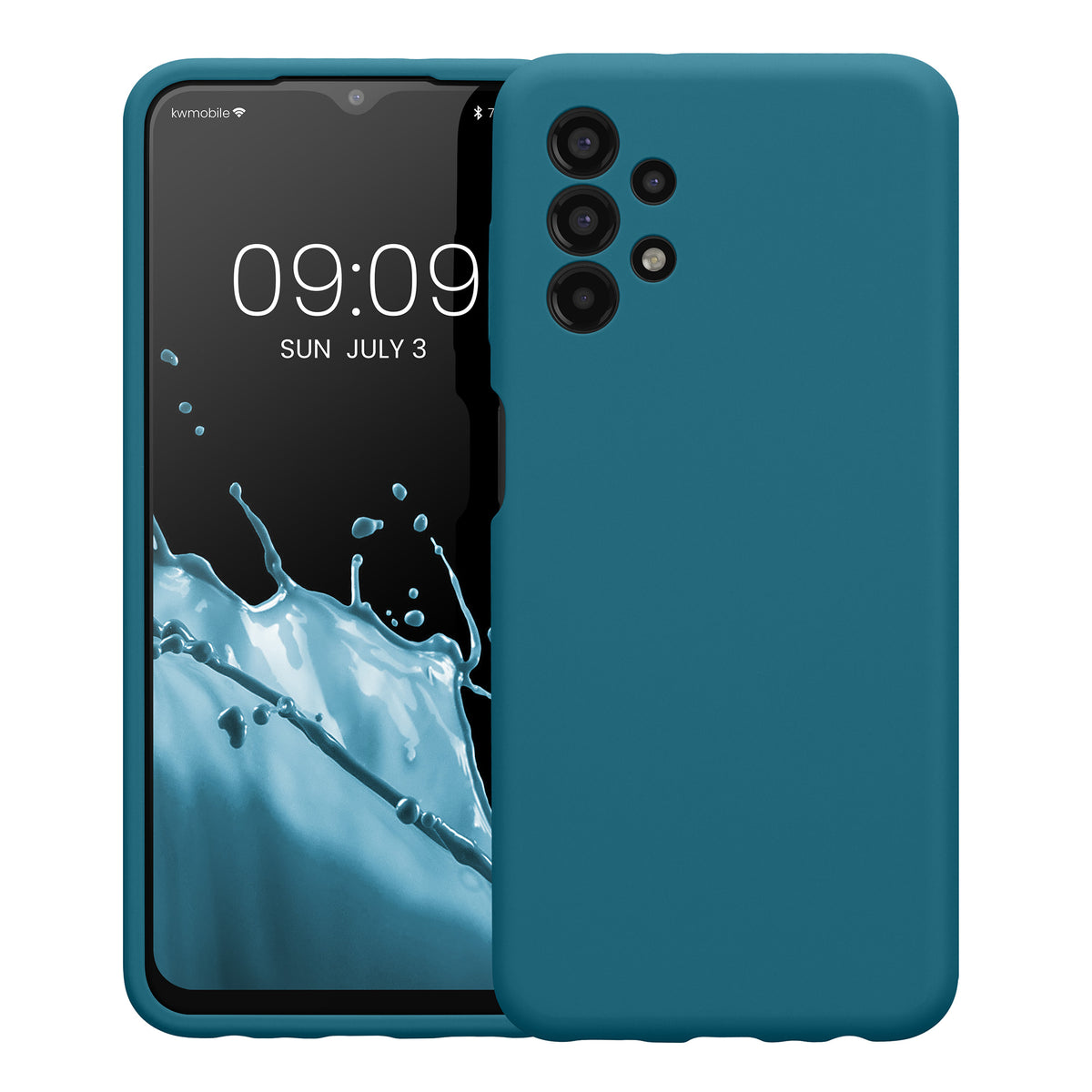 Samsung Galaxy A13 4G Rubberized Phone Case
