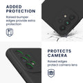 Samsung Galaxy A33 5G Silicone Phone Case