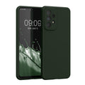 Matte Dark Green