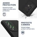 Samsung Galaxy A53 5G Silicone Phone Case