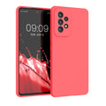 Neon Coral