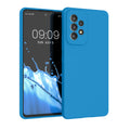 Neon Blue