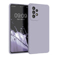 Pastel Lavender