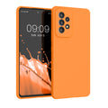 Fruity Orange