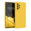 Radiant Yellow