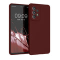 Tawny Red
