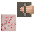 Kobo Libra 2 eReader Flip Case with Auto Sleep and Hand Strap