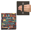 Amazon Kindle Oasis 10th Generation eReader Flip Case with Auto Sleep and Hand Strap