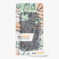 TPU Case for Samsung Galaxy M53 5G in Black