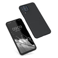 TPU Case for Samsung Galaxy M53 5G in Black