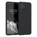 TPU Case for Samsung Galaxy M53 5G in Black